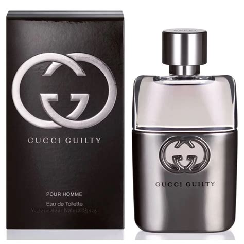 myer gucci guilty 90ml